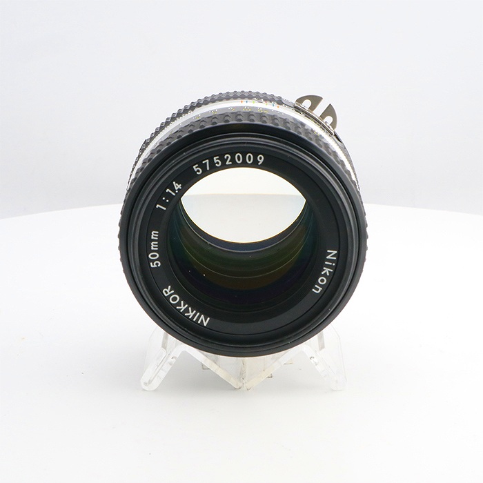中古】(ニコン) Nikon Ai-S 50/1.4｜ナニワグループオンライン