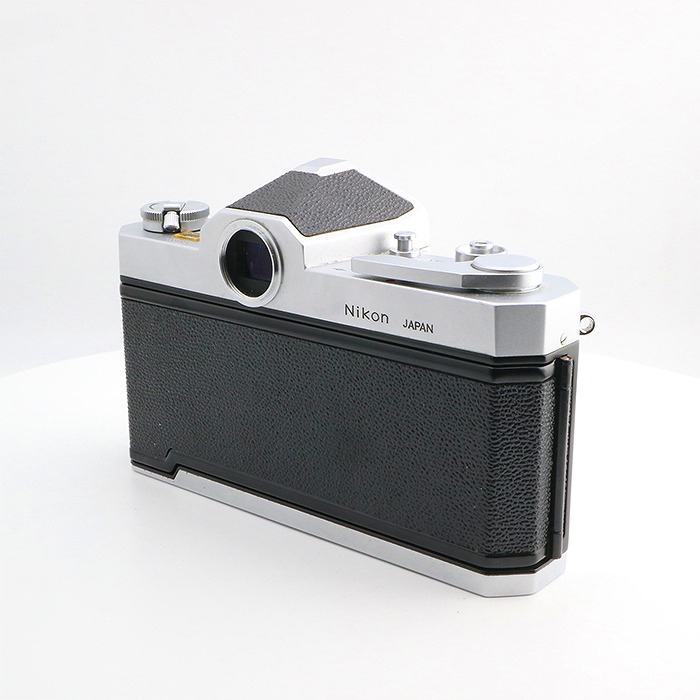 中古】(ニコン) Nikon ニコマートFT ボディ シルバー｜ナニワグループ