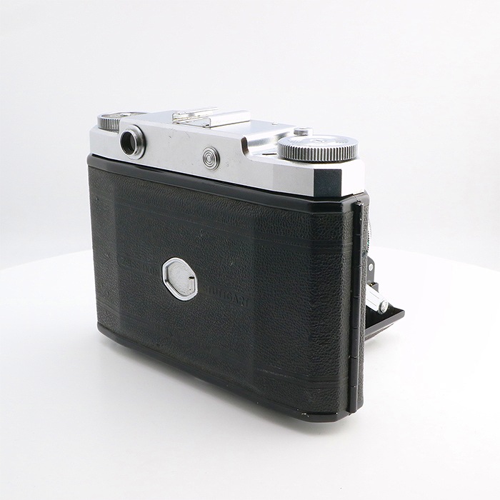 中古】(カールツアイス) Carl Zeiss スーパーイコンタシックスIII