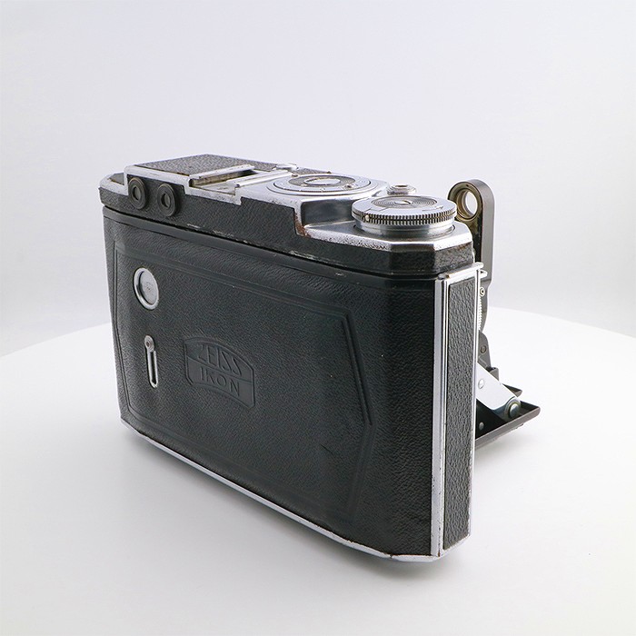 中古】(カールツアイス) Carl Zeiss スーパーイコンタ6X6｜ナニワ