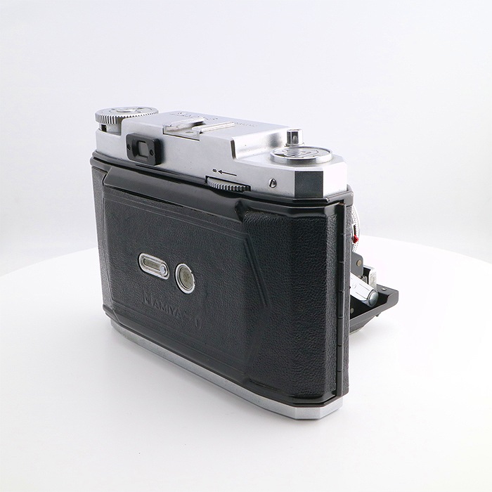 中古】(マミヤ) Mamiya マミヤ6 (蛇腹タイプ)｜ナニワグループ