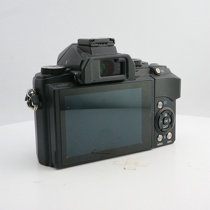 中古】(オリンパス) OLYMPUS STYLUS 1 ブラック｜ナニワグループ