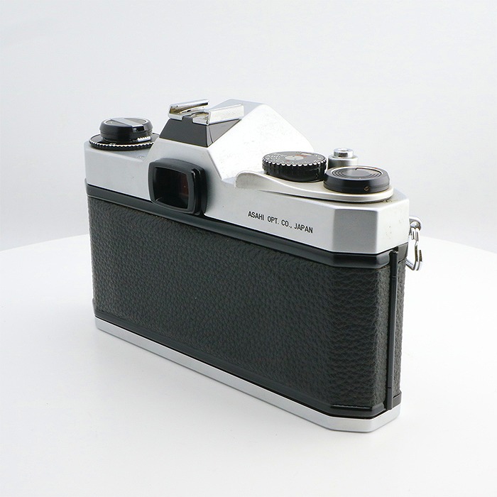 中古】(ペンタックス) PENTAX SPF シルバー ボディ｜ナニワグループ
