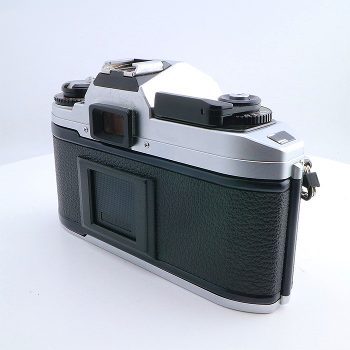 中古】(ニコン) Nikon FG-20 ボディ シルバー｜ナニワグループ