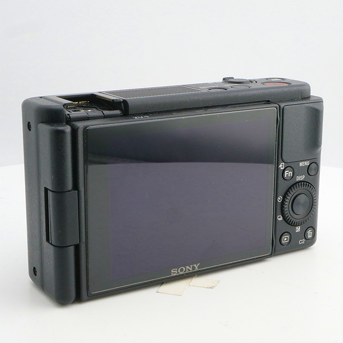中古】(ソニー) SONY VLOGCAM ZV-1 シューティンググリップキット