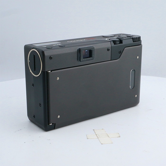 中古】(コンタックス) CONTAX T3 チタンブラック｜ナニワグループ