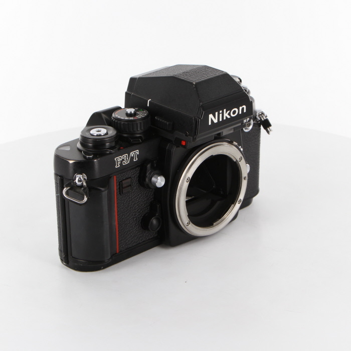 中古】(ニコン) Nikon F3 チタン ブラック｜ナニワグループオンライン 