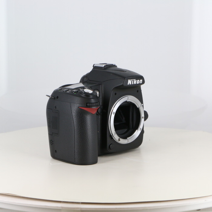 中古】(ニコン) Nikon D90 ボディ｜ナニワグループオンライン