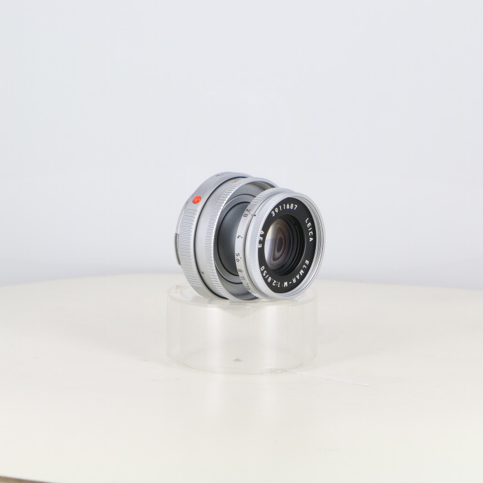 yÁz(CJ) Leica G}[ M 50/2.8 Vo[ ŒZ0.7m