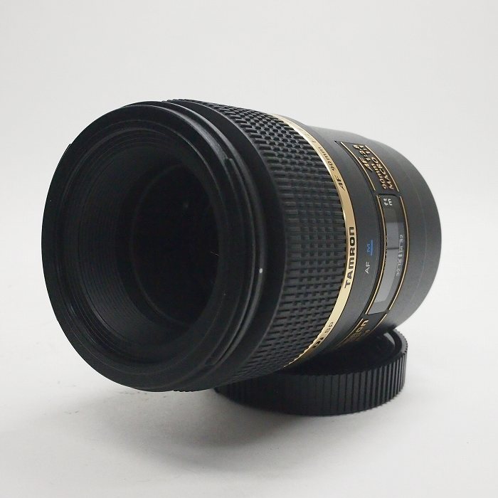 中古】(タムロン) TAMRON SP AF90/2.8 Di マクロ 272E ソニーA