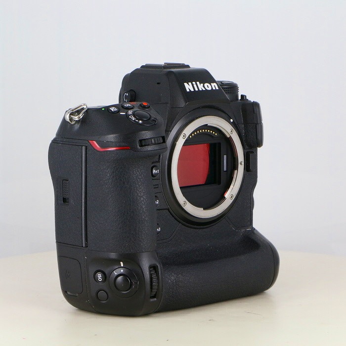 【保証期限残有り】Nikon Z9 ボディ 元箱他付き Nikon/ニコン Z9 ボディ | 新品商品 | コセキカメラ オンライン