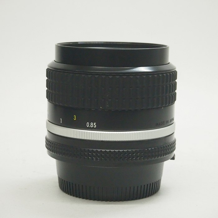 中古】(ニコン) Nikon Ai-S 85/2｜ナニワグループオンライン  