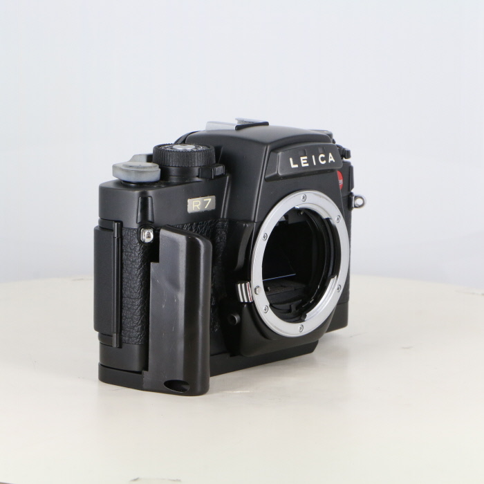 中古】(ライカ) Leica R7 ボディ｜ナニワグループオンライン