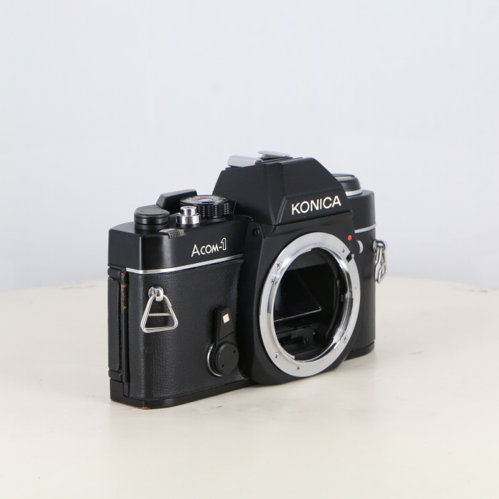 中古】(コニカ) KONICA Acom-1 ボディ｜ナニワグループオンライン