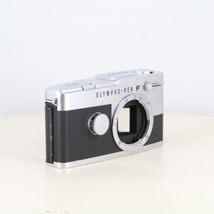 中古】(オリンパス) OLYMPUS PEN-FT シルバー｜ナニワグループ