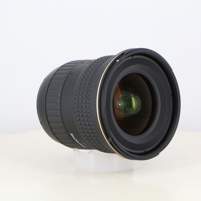 Tokina AT-X 17-35 F4 ニコン用 中古品 中古】(トキナ) Tokina AT-X17-35/4 PRO FX ニコン用｜ナニワ