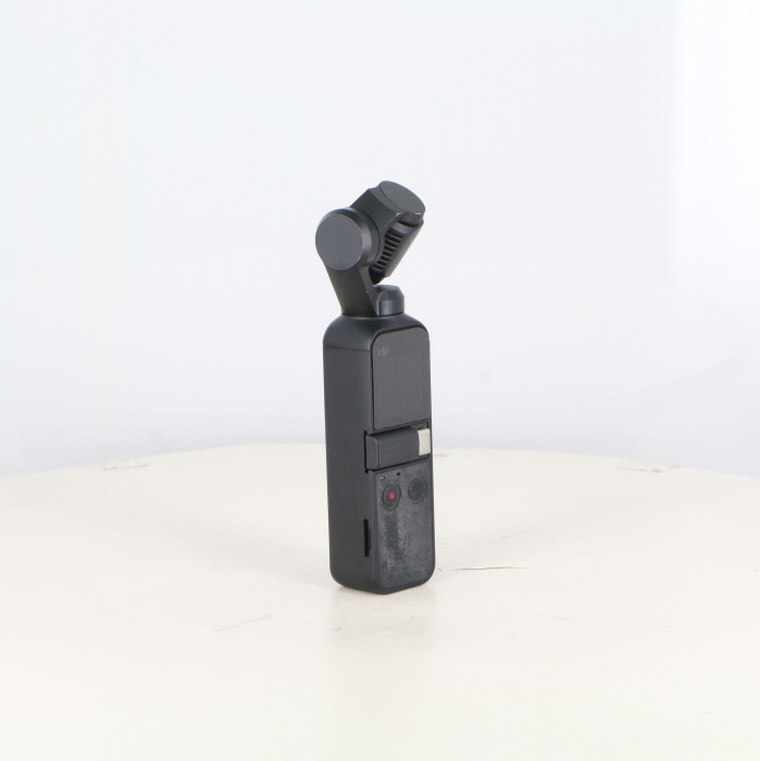 中古】(DJI) DJI OSMO POCKET[OSPKJP]｜ナニワグループオンライン