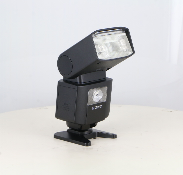 中古】(ソニー) SONY HVL-F45RM フラッシュ｜ナニワグループオンライン 