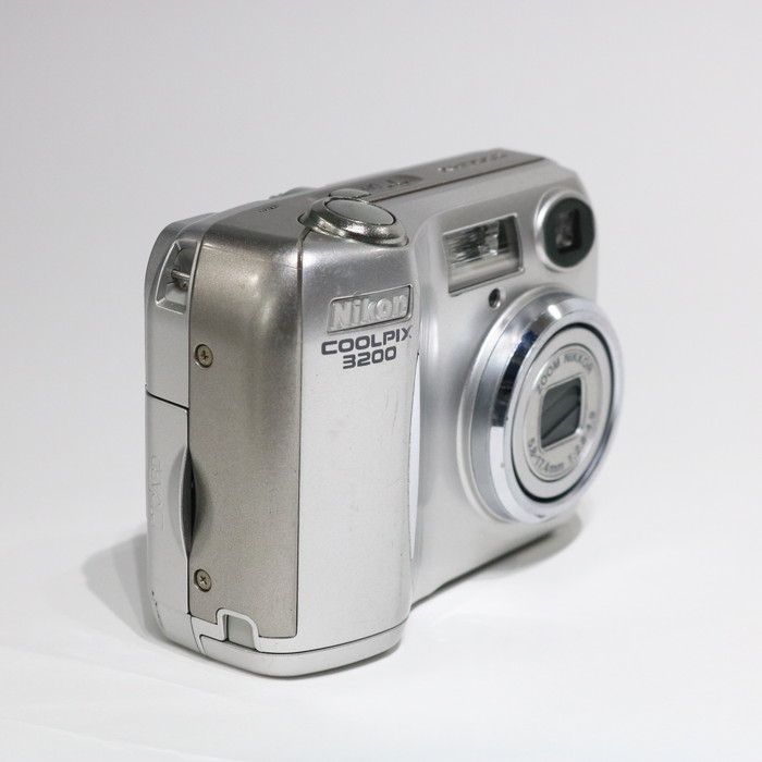 中古】(ニコン) Nikon クールピクス E3200｜ナニワグループオンライン