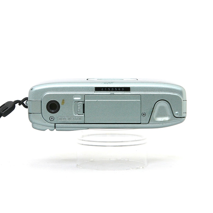 美品 動作品 Nikon AF600 クォーツデート #26108 中古】ニコン（Nikon）AF600クォーツデート｜｜カメラのキタムラネット