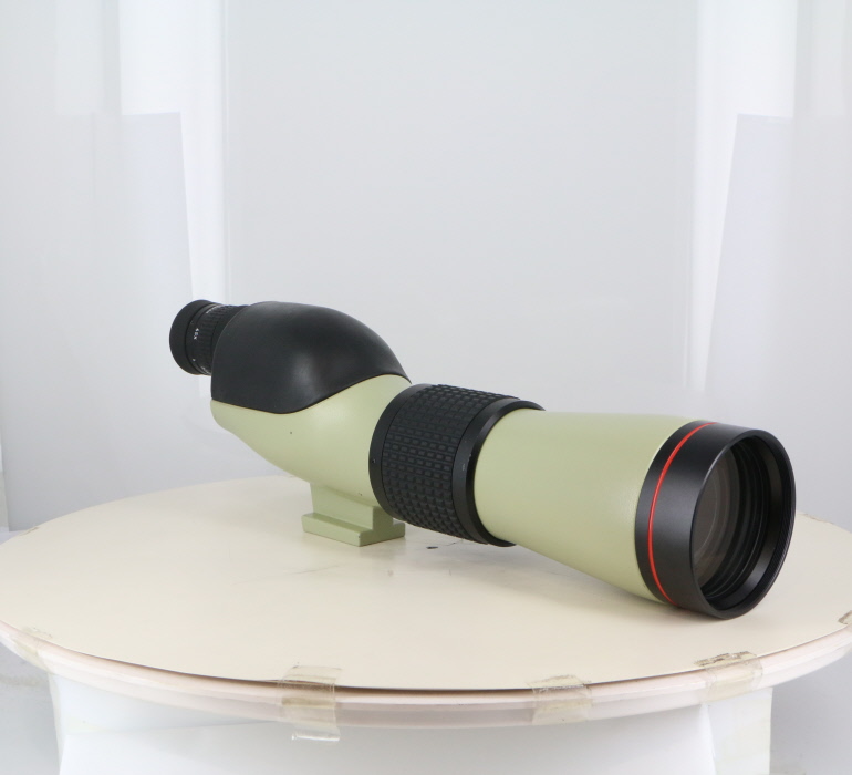中古】(ニコン) Nikon フィールドスコープ D=60P 20-45x｜ナニワ