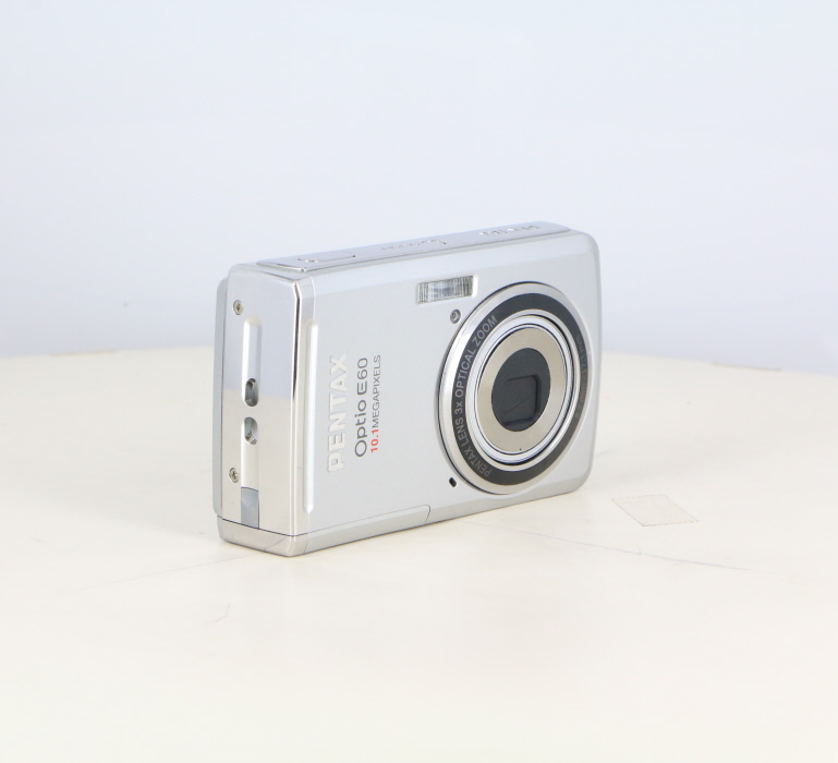 中古】(ペンタックス) PENTAX OPTIO E60｜ナニワグループオンライン