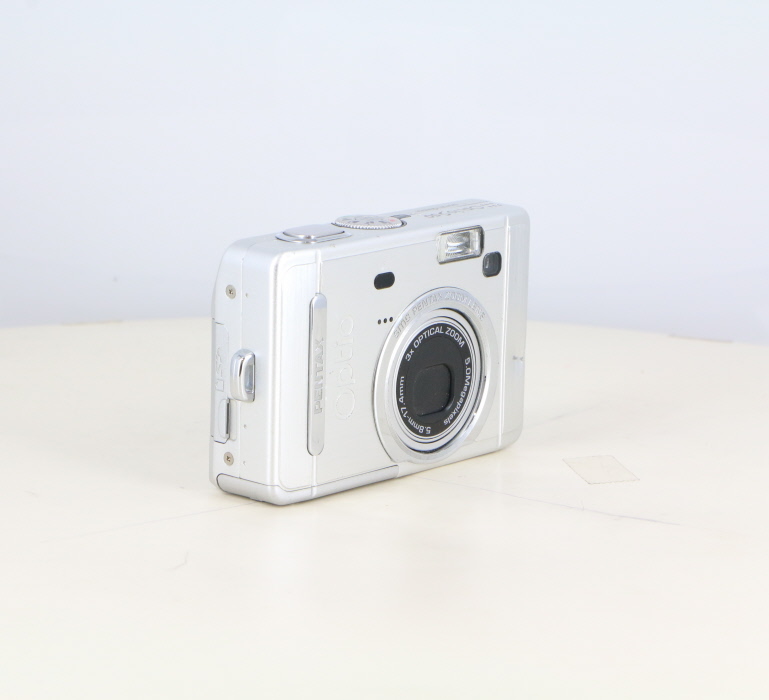 中古】(ペンタックス) PENTAX OPTIO S50｜ナニワグループオンライン