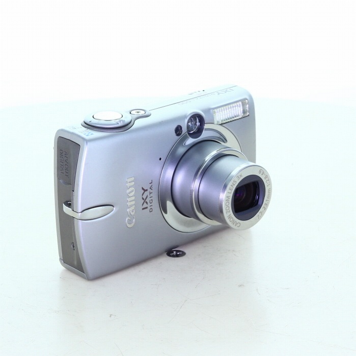 中古】(キヤノン) Canon IXY DIGITAL 600｜ナニワグループオンライン