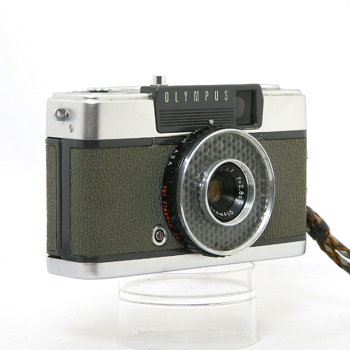 中古】(オリンパス) OLYMPUS PEN EE｜ナニワグループオンライン