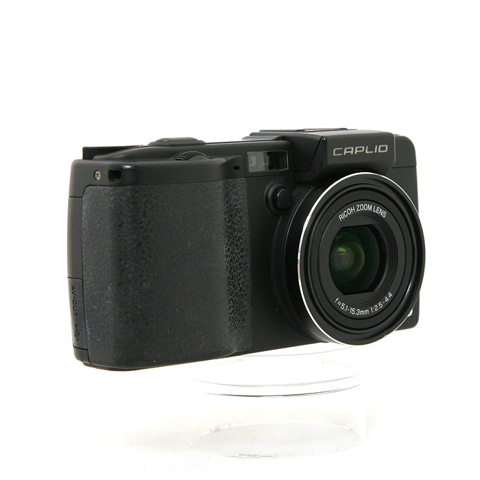 中古】(リコー) RICOH Caplio GX100 VFナシ｜ナニワグループオンライン