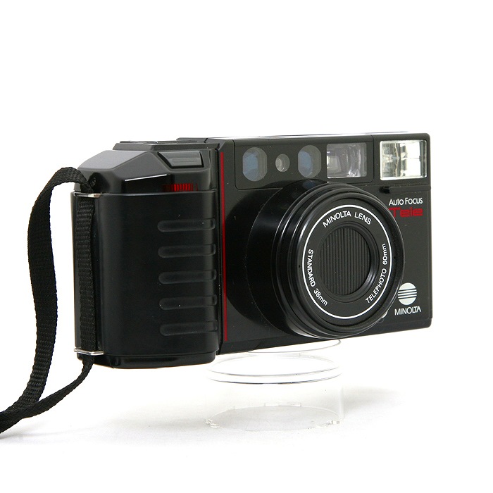 中古】(ミノルタ) MINOLTA AF TELE QD｜ナニワグループオンライン