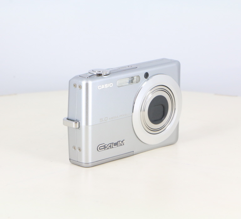 中古】(カシオ) Casio EX-Z500｜ナニワグループオンライン｜2221000206942