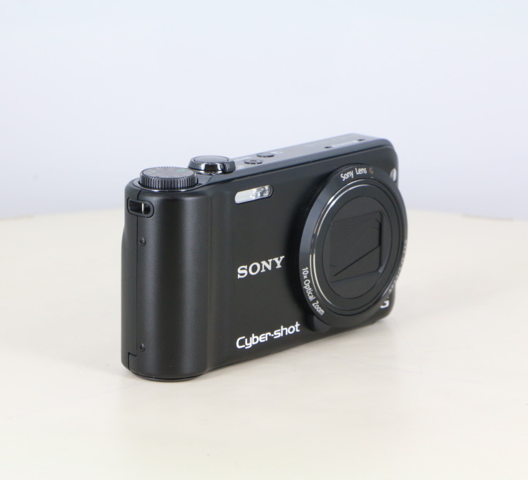 中古】(ソニー) SONY DSC-HX5V ブラック｜ナニワグループオンライン
