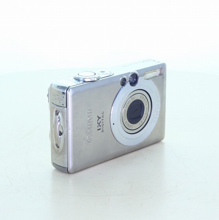 中古】(キヤノン) Canon IXY DIGITAL 70｜ナニワグループオンライン
