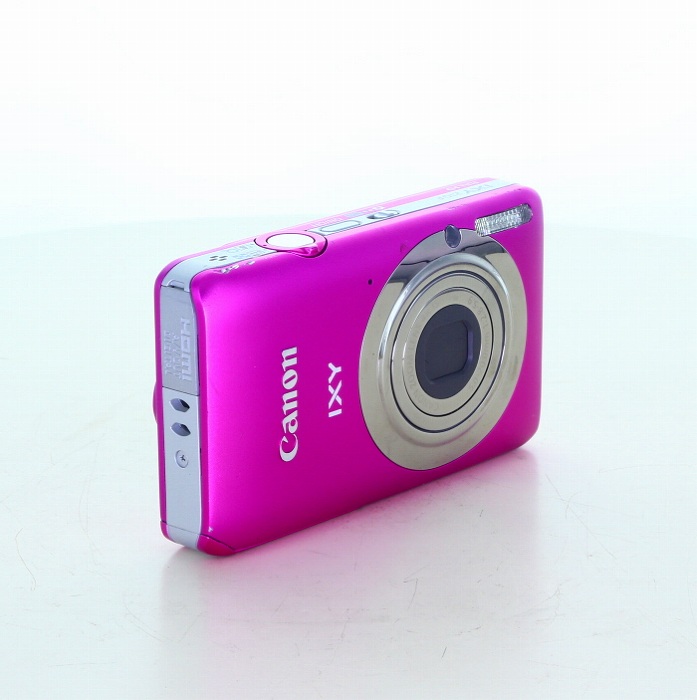 中古】(キヤノン) Canon IXY 210F ピンク｜ナニワグループオンライン