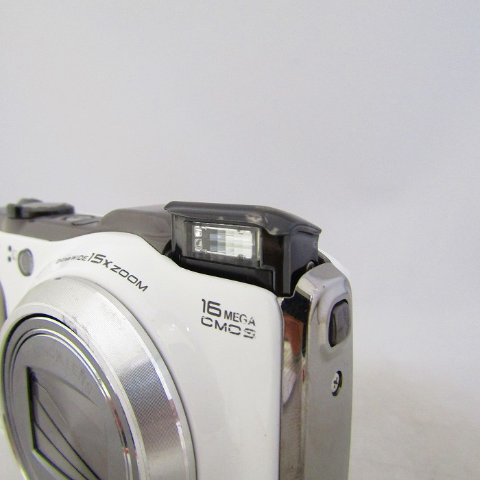 中古】(フジフイルム) FUJIFILM FX-F600EXR｜ナニワグループオンライン