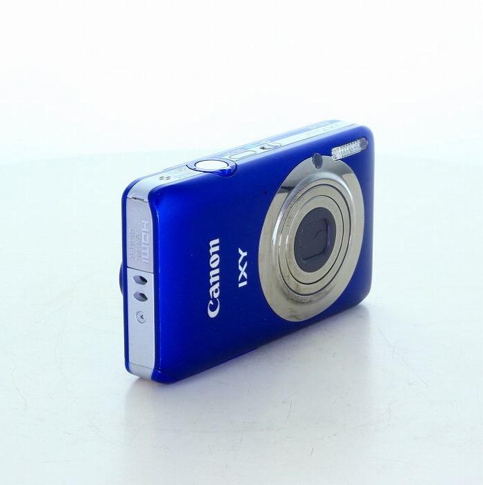 中古】(キヤノン) Canon IXY 210F ブルー|ナニワグループオンライン 中古】(キヤノン) Canon IXY 210F ブルー|ナニワグループオンライン