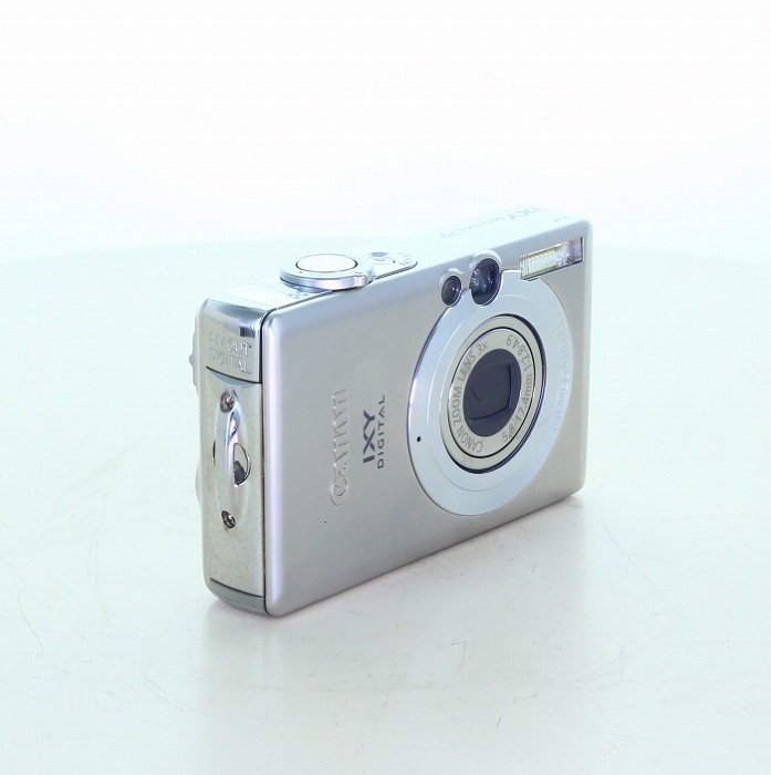 中古】(キヤノン) Canon IXY DIGITAL 70｜ナニワグループオンライン
