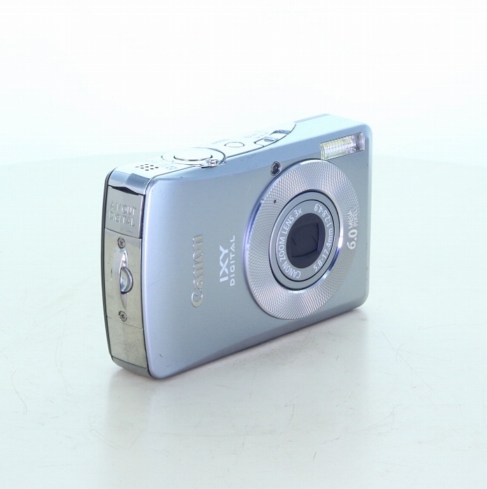 中古】(キヤノン) Canon IXY DIGITAL 80｜ナニワグループオンライン