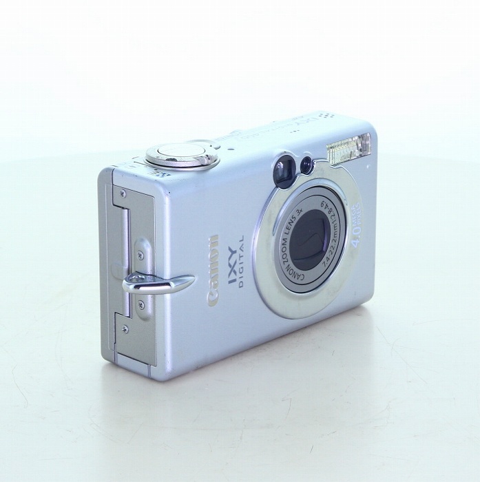 中古】(キヤノン) Canon IXY DIGITAL 400｜ナニワグループオンライン