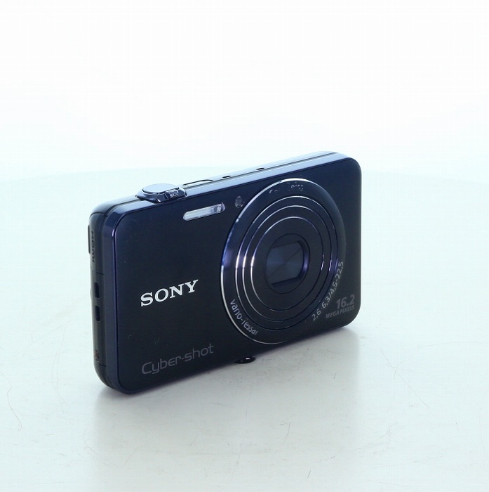 中古】(ソニー) SONY Cyber-shot DSC-WX50 ブラック｜ナニワグループ