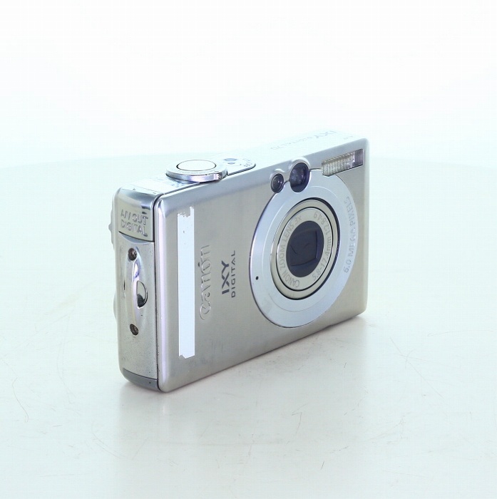 中古】(キヤノン) Canon IXY DIGITAL 70｜ナニワグループオンライン