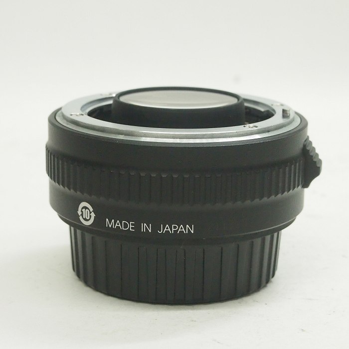 中古】(ニコン) Nikon TC-14E III AF-S テレコンバーター｜ナニワ