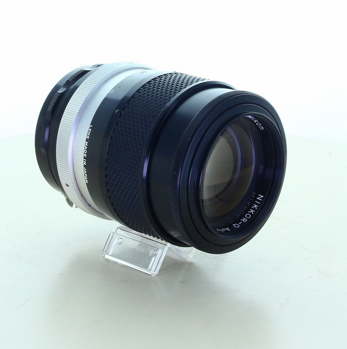 中古】(ニコン) Nikon NIKKOR-Q AUTO 135/2.8｜ナニワグループ