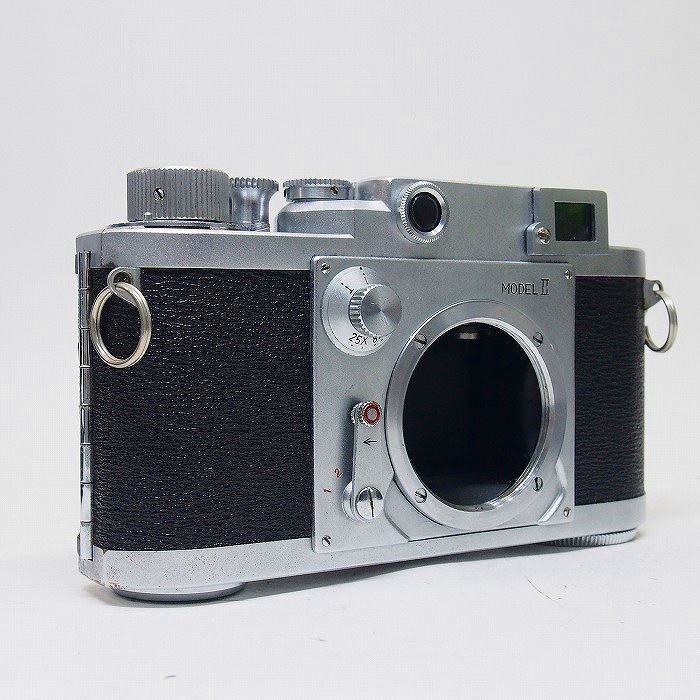 ミノルタ Minolta 35 Model2 レンジファインダー　フィルムカメラ