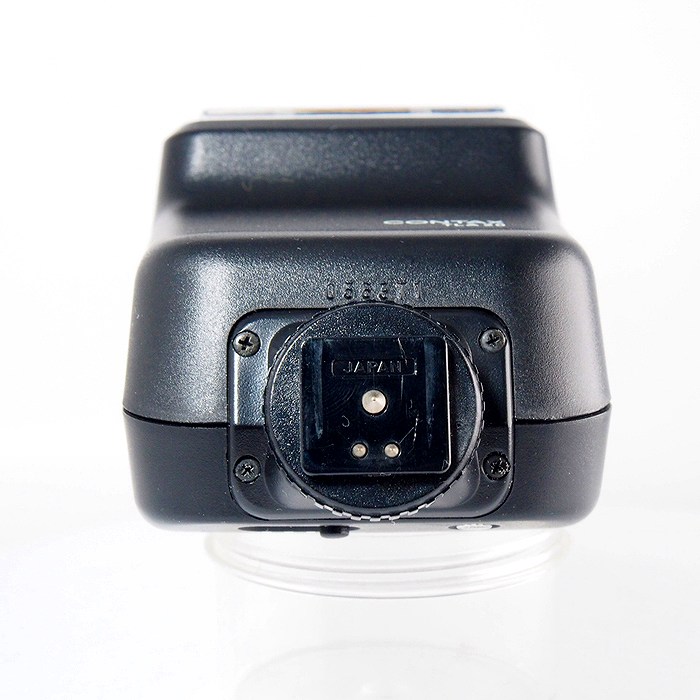 中古】(コンタックス) CONTAX TLA 20 ストロボ｜ナニワグループ