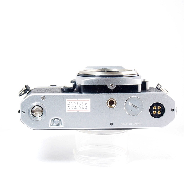 中古】(ニコン) Nikon FM2シルバー｜ナニワグループオンライン