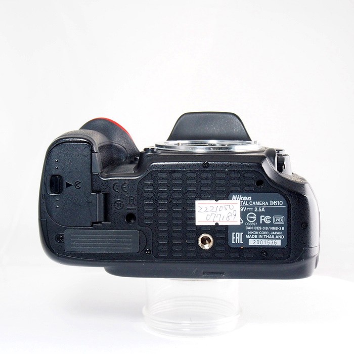 中古品　Nikon D610 ニコン 中古 1年保証 美品 Nikon D610 28-300mm VR レンズ