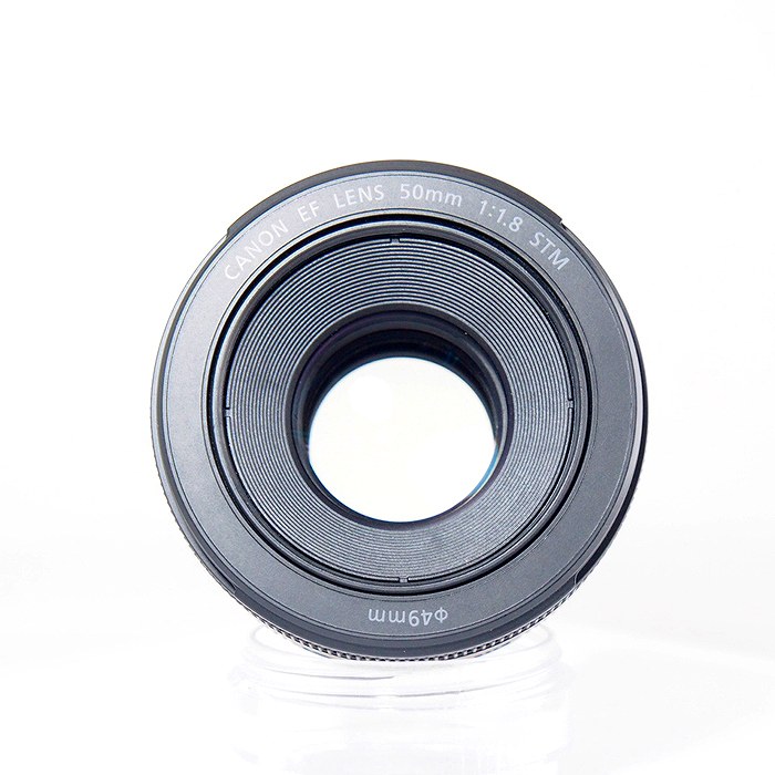 Canon - 【中古】(キヤノン) Canon EF50/1.8 STM 中古】(キヤノン) Canon EF50/1.8 STM｜ナニワグループ