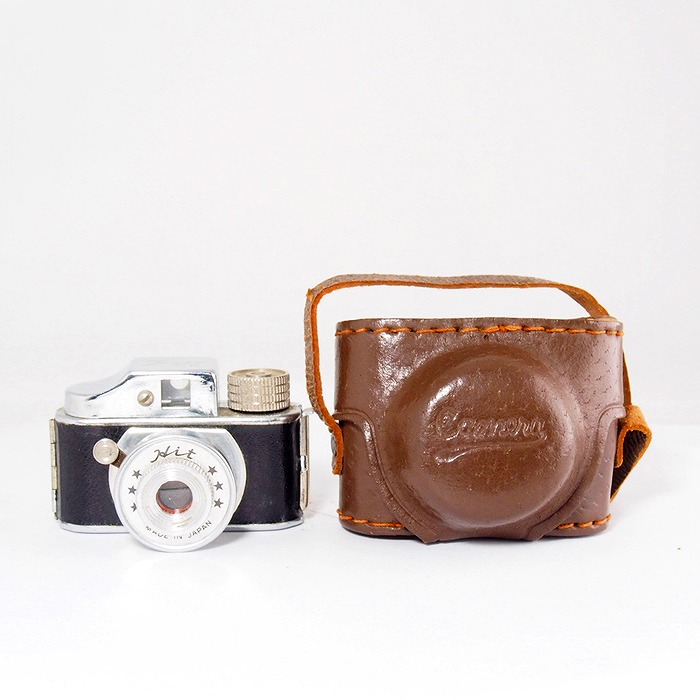 中古】HIT 豆カメラ｜ナニワグループオンライン｜2221050079985